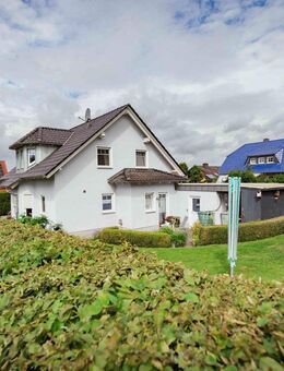 Traumhaftes Einfamilienhaus in ruhiger Lage - Borgentreich (Orgelstadt)