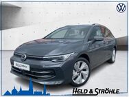 VW Golf Variant, 1.5 Style eTSI, Jahr 2024 - Neu Ulm