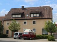 voll möbliertes Wohnhaus mit Büroflächen - Dietenhofen