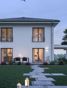 Raus aus der Stadt - Rein ins Traumhaus! Jetzt das Berliner Umland entdecken - Groß Köris