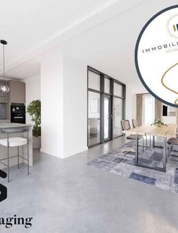 Exklusive Wohnung wartet auf Sie! - Geltendorf