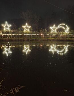 Gemeinsam durch den Winter.......... - Nordkirchen