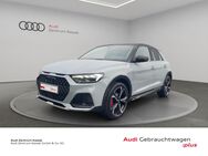 Audi A1, citycarver 30 TFSI, Jahr 2019 - Kassel