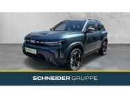 Dacia Duster, Extreme TCe 130 TWW EPH, Jahr 2024 - Burgstädt