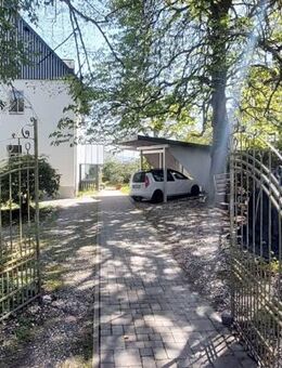 Mehrgenerationshaus mit 3 Wohneinheiten, Garten, Park, einmaliger Taunusblick auch ideal für Pension - Waldems