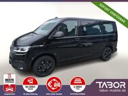 VW T6 Multivan, 2.0 TDI 1 150, Jahr 2022 - Freiburg (Breisgau)