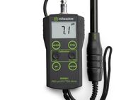Milwaukee MW801 Smart pH/EC/TDS Messgerät - 1 Stück