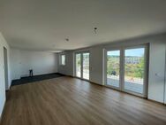 Erstbezug: 4-Zimmer-Erdgeschosswohnung - Müllheim