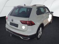 VW Tiguan Elegance - Sinsheim