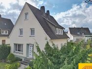 Mühlenberg: Familienhaus in bester Wohnlage mit großem Garten! - Arnsberg
