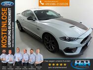 Ford Mustang, 5.0 Mach 1 ( MagneRide), Jahr 2023 - Premnitz