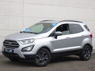 Ford EcoSport, 1.0 EB Cool & Connect Winter-Pa, Jahr 2019 - Stutensee