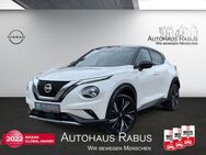 Nissan Juke, 1.0 Schaltgetriebe - N-Design, Jahr 2020 - Memmingen