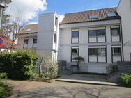 Helle 2-Zimmer-DG-Wohnung in Aschaffenburg zu vermieten - Aschaffenburg