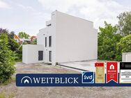 WEITBLICK: Zweifamilienhaus in der City! - Ludwigsburg