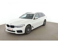 BMW 530 i M Sport - Berlin