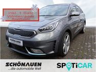 Kia Niro, 1.6 SPIRIT, Jahr 2018 - Solingen (Klingenstadt)