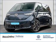 VW ID.BUZZ, Pro 77kWh IQ, Jahr 2023 - Ulm