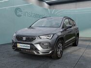 Seat Ateca, 2.0 TDI FR, Jahr 2024 - München