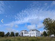 Exklusive 3 Zimmer Penthouse-Wohnung mit Skyline-Blick in Steinbach (Taunus) - Steinbach (Taunus)