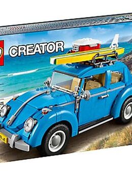 Lego Creator 10252 - VW Käfer * NEU & OVP * - Dreieich