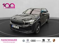 Skoda Kodiaq, Selection 2 TDI 142kW, Jahr 2024 - Euskirchen