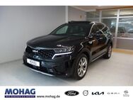 Kia Sorento, 2.2 CRDi Spirit SZH, Jahr 2023 - Essen