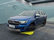 Ford Ranger, 2.0 TDCi Panther LIMITED Dot, Jahr 2022 - München