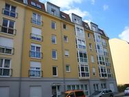 Vermietete 2-Raum-Wohnung in Dresden Friedrichstadt zu verkaufen! - Dresden