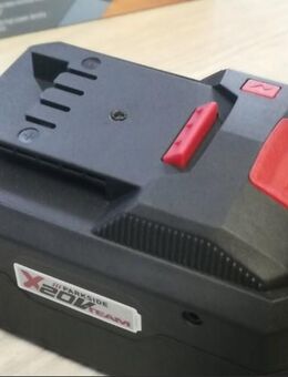 Parkside Smart Akku 20v 8ah bluetooth OVP - Kreuztal