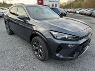 CUPRA Formentor, 1.5 eTSI Mild-Hybrid PDCvo hi Vorbereitung Android-Auto Alarmanlage Drive-Paket Entry, Jahr 2024 - Boxberg (Baden-Württemberg)