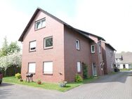 Gepflegte, teilmodernisierte Wohnanlage mit 6 Einheiten, Garage und Keller in begehrter Stadtlage - Cloppenburg