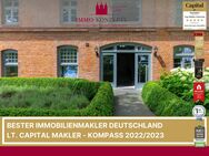 Möbliertes Luxus-Apartment mit 4*+Niveau - Crivitz