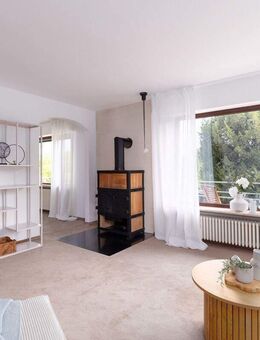 Ihr neues Zuhause mit Rheinblick - 190 m² Wohnfläche in Brey bei Koblenz - Brey