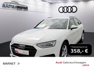 Audi A4, Avant 35 TFSI Audi connect, Jahr 2022 - Oberursel (Taunus)