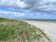 AM STRAND- Moderne EG-Wohnung in Kronsgaard/Ostsee - Kronsgaard