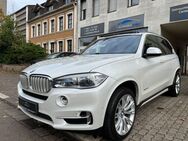 BMW X5 40d Head-Up, LED, Leder, PANORAMA - Dillingen (Saar)