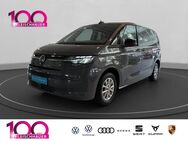 VW T7 Multivan, 1.5 TSI Multivan Life, Jahr 2023 - Bonn