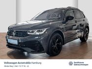 VW Tiguan, 2.0 l TDI R-Line, Jahr 2024 - Glinde