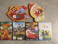 Kinder DVD's je 2€ - Stockstadt (Rhein)