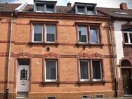 Ab sofort frei! Gepflegtes Dreifamilienhaus - Ludwigshafen (Rhein)