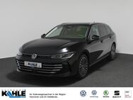 VW Passat, 2.0 TDI Elegance, Jahr 2024 - Neustadt (Rübenberge)