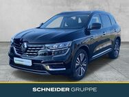 Renault Koleos, INITIALE PARIS BLUE dCi, Jahr 2022 - Oederan