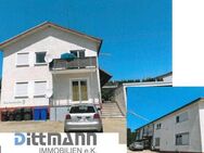 Renditeobjekt für Kapitalanleger 4 - Familienhaus mit Garagen in Obernheim - Obernheim