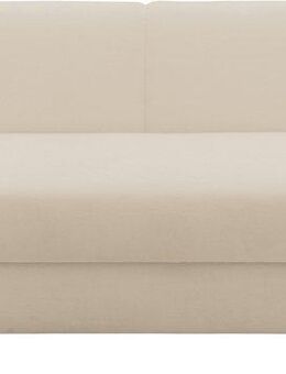 INOSIGN 1,5-Sitzer Jamie 2 B/T/H: 144/81/76 cm, auch in Cord, zeitlos, modern, mit komfortablem Federkern