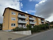 Bamberg-Gaustadt: Modernisierte 3-Zimmer-Wohnung in toller Lage - Bamberg