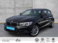 BMW 118, d, Jahr 2016 - Kierspe