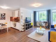 Bogenhausen-Denning: 2-Zimmer Wohnung mit idealer Aufteilung - München