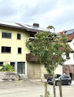 1-2 Familienwohnhaus im Ausbau in Creglingen - Münster - Creglingen