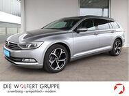 VW Passat Variant, 2.0 TDI Comfortline, Jahr 2018 - Bürgstadt